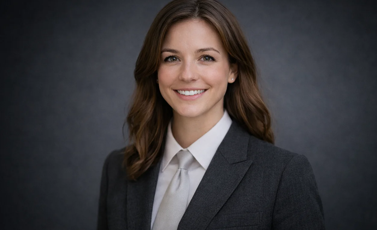 AI generated image template