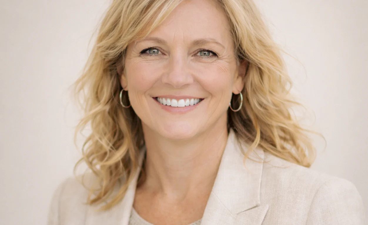 AI generated image template