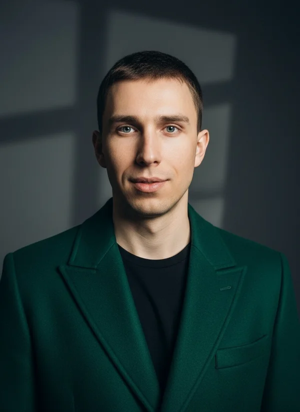 Unified corporate headshot output