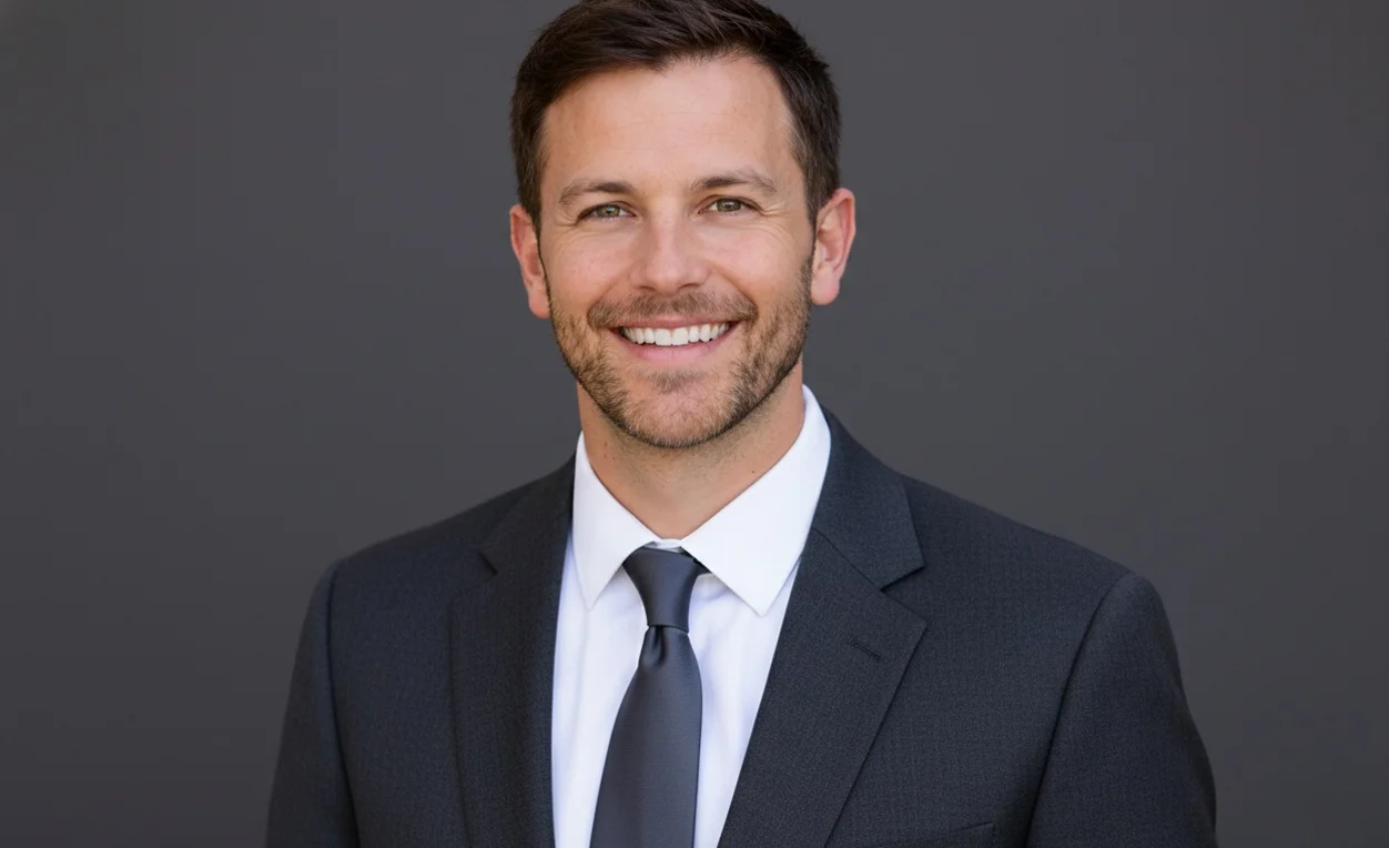 AI generated image template